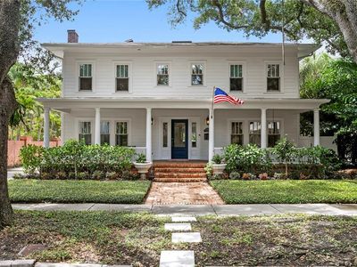 2523 W SUNSET DRIVE