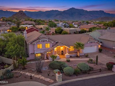 6653 S SINAGUA Court