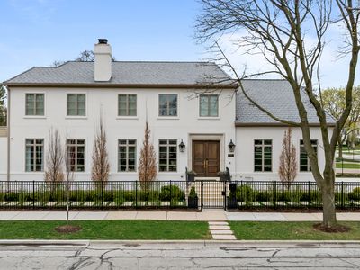 1500 William St