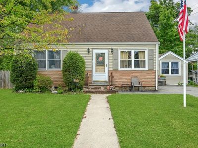 40 Wanaque Ave