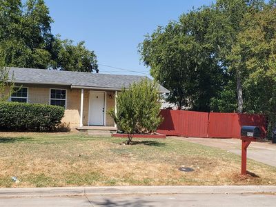 935 Powell Rd