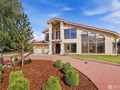 1255 Country Club Road