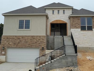 504 Frio Springs Trl