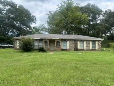 5320 Albert Evans Rd S