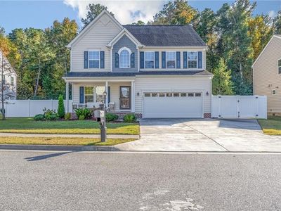 4311 Michaela Ln