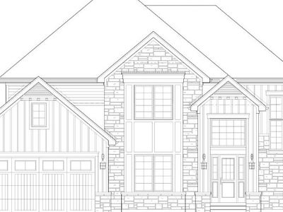Property at 24380 Liberty St, Crete, IL