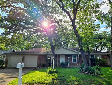 7305 Woodbridge Dr