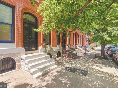 1526 McCulloh St