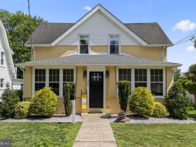 Property at 425 Florence Ave, Pitman, NJ