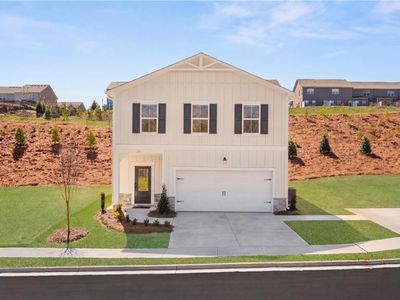 244 Black Walnut Way