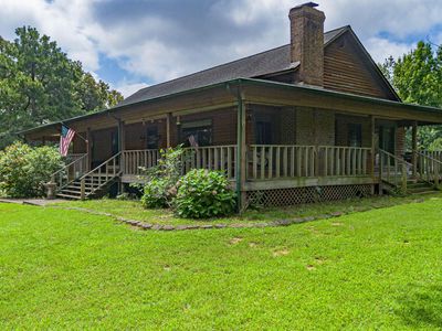 740 Lebanon Church Rd