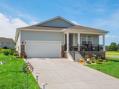 Property at 41 Autumn Bluff Dr, Weyers Cave, VA