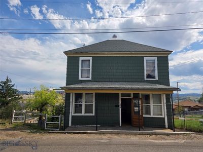 406 W Boardman St