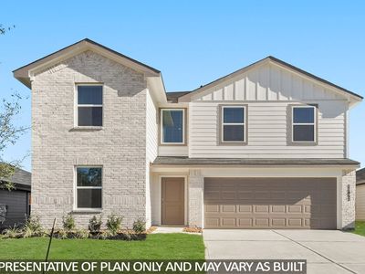 Dawson Plan, Mill Creek