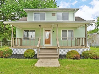 Property at 190 Bennett Ct, Geneva, OH
