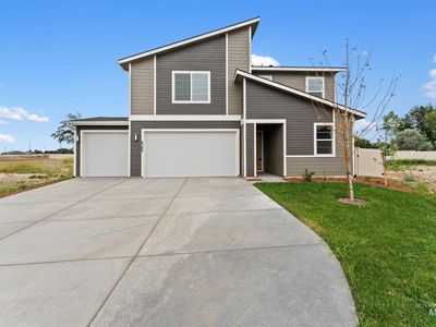 4349 E Briscoe Dr