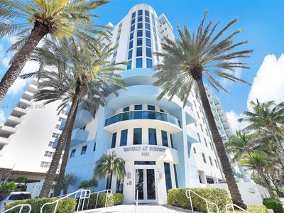 9201 Collins Ave APT 821