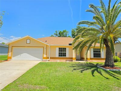 Property at 40 Pacific Dr, Palm Coast, FL