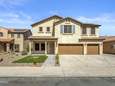 20787 N 259TH Drive