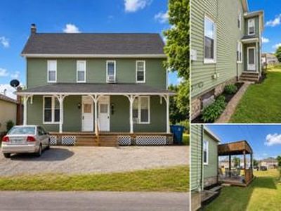 112-114 W Harrisburg Ave
