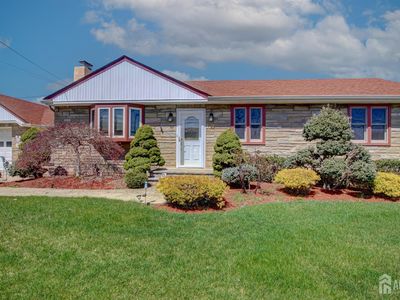 36 Willow St