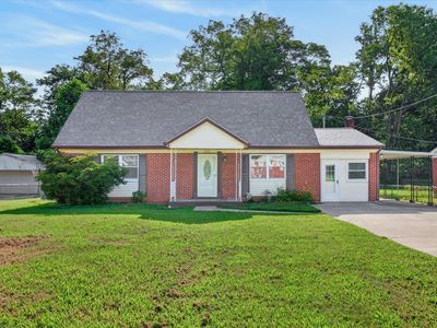 322 Plantation Dr