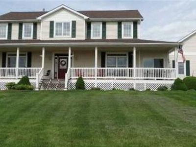 17308 Endicott Rd