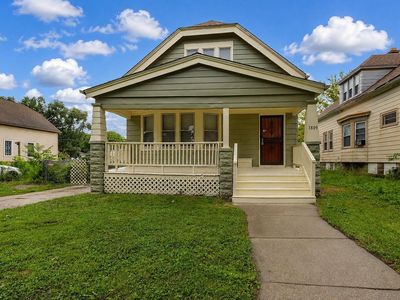 3809 N 15th STREET