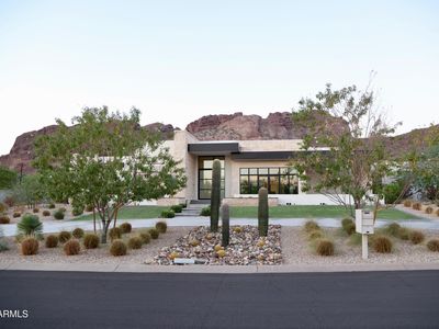 4822 E PALOMINO Road