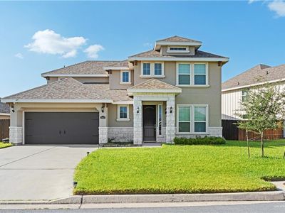 5608 Escondido Pass
