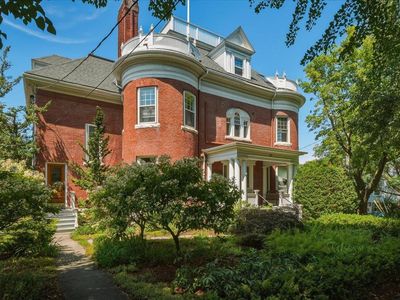 283 South Union Street