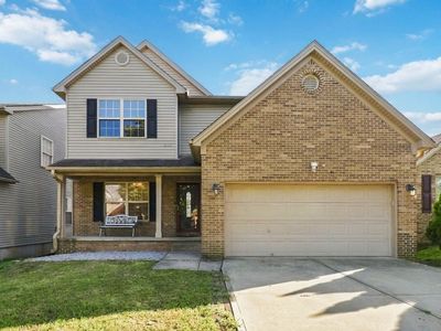 919 Winding Oak Trl