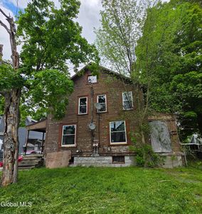Property at 12-14 Lincoln Street, Granville, NY