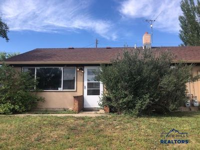 118 E Signal Dr