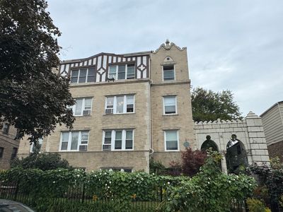 1724 W Estes Ave APT 1E