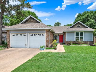 6206 Shattuck Dr