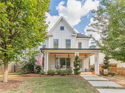 2803 Mathews St SE
