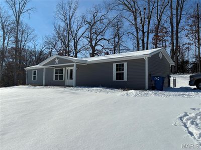 6032 Saddle Ridge Rd