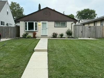 4666 S 50th STREET