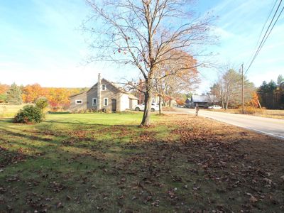 1533 Province Lake Road