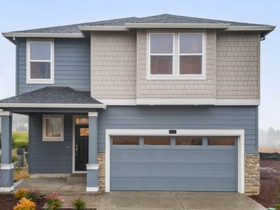 Pacific Plan, Avery Terrace