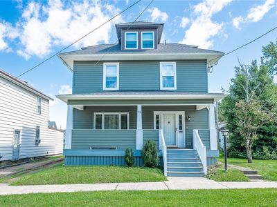 74 Juniper St