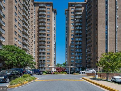 1836 Metzerott Rd APT 1504
