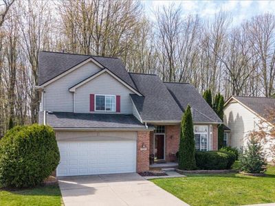 7956 Thornhill Dr