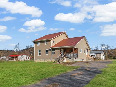 8637 Dog Branch Rd