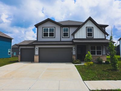 2135 Bauer Creek Dr
