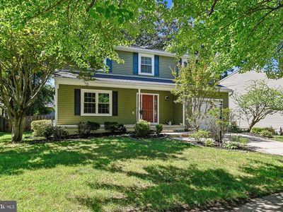7992 Fox Chase Ln