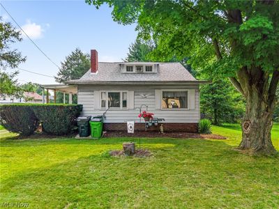 Property at 823 N Rockhill Ave, Alliance, OH