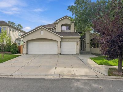 5554 W Ida Drive