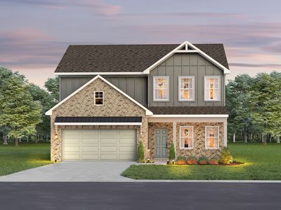 536 Misty Creek Ct LOT 130
